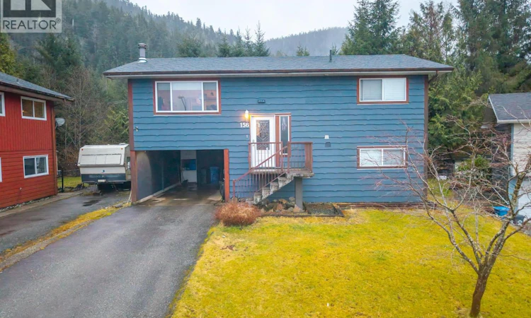 156 Gull Crescent