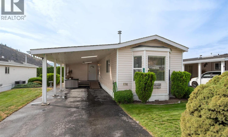 136-1850 Shannon Lake Road