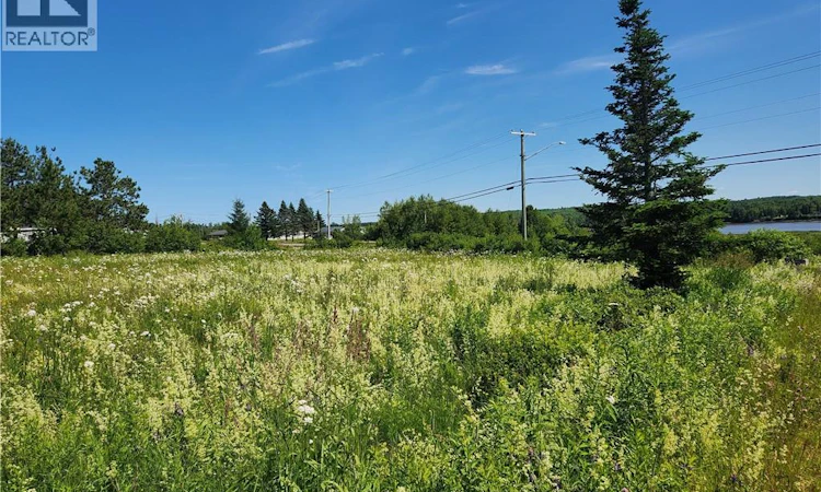 Lot 19-4 535 Route