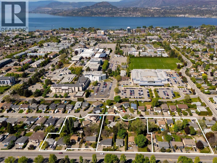 2896 Gordon Drive, Kelowna, BC, V1W 3R3 - 3
