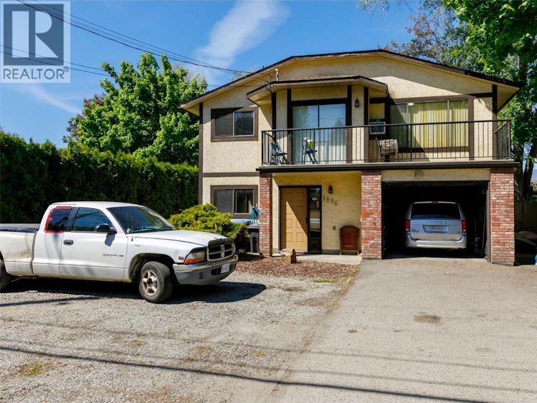 2896 Gordon Drive, Kelowna, BC, V1W 3R3 - 8