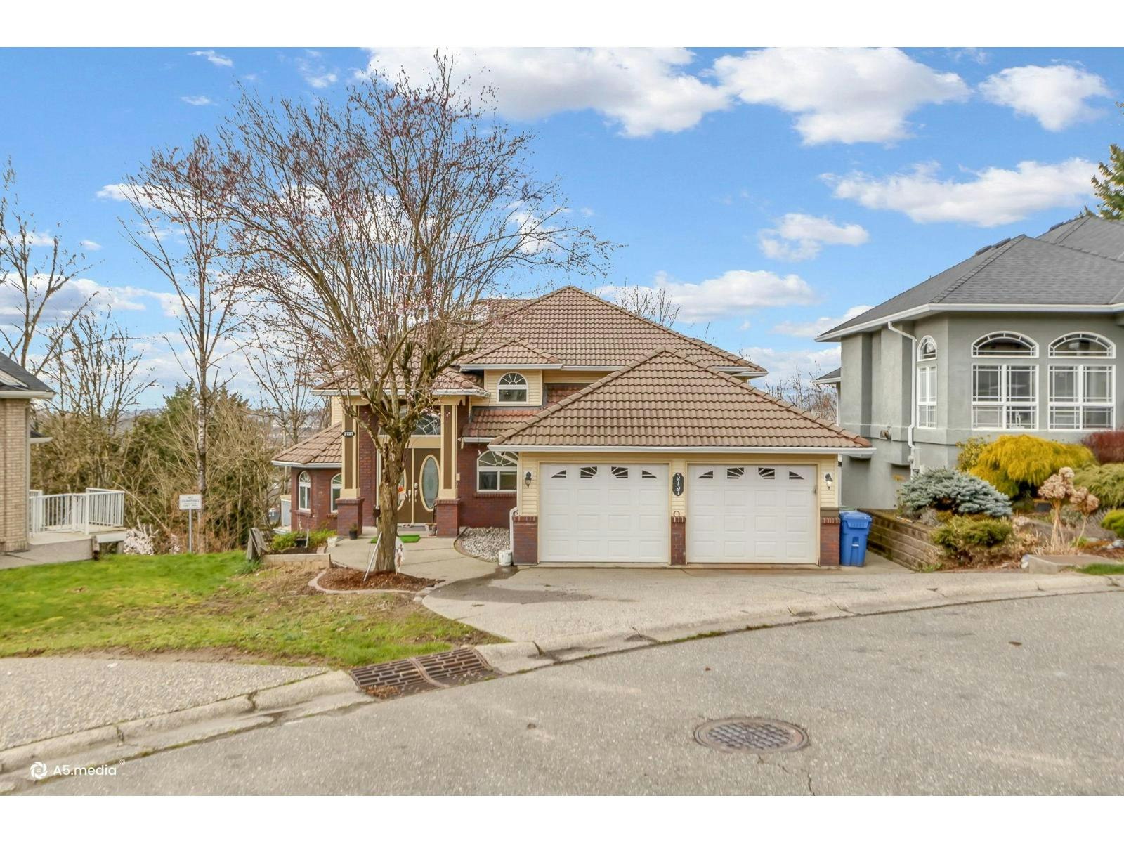 3737 Lethbridge Drive, Abbotsford, BC, V3G 1J5