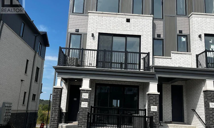 602-160 Densmore Road