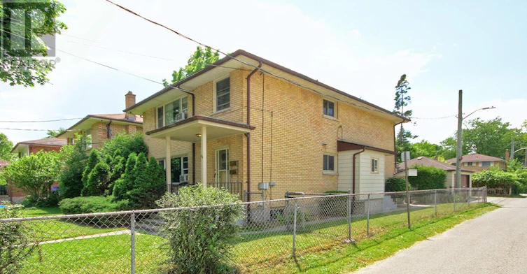 MAIN-84 Wilson Avenue, London, ON, N6H 1X6 - 3