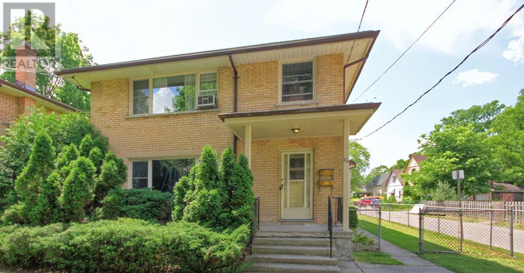 MAIN-84 Wilson Avenue, London, ON, N6H 1X6 - 2