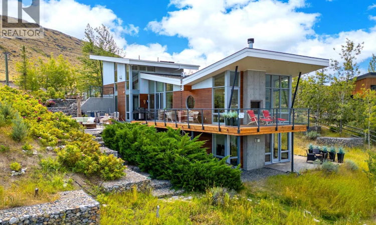 6993 Old Nicola Trail