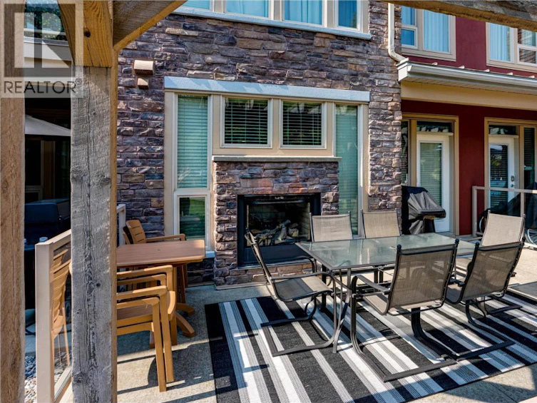1124-7343 Okanagan Landing Road, Vernon, BC, V1H 2J6 - 2