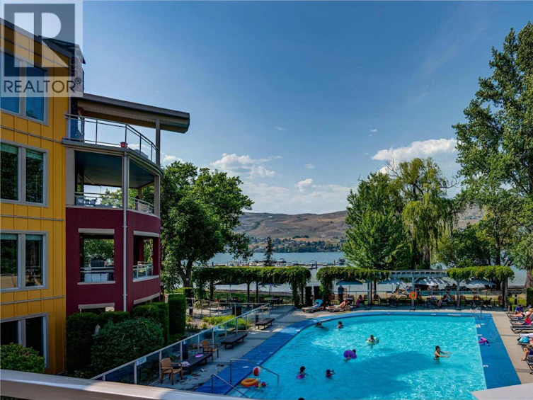 1124-7343 Okanagan Landing Road, Vernon, BC, V1H 2J6 - 5