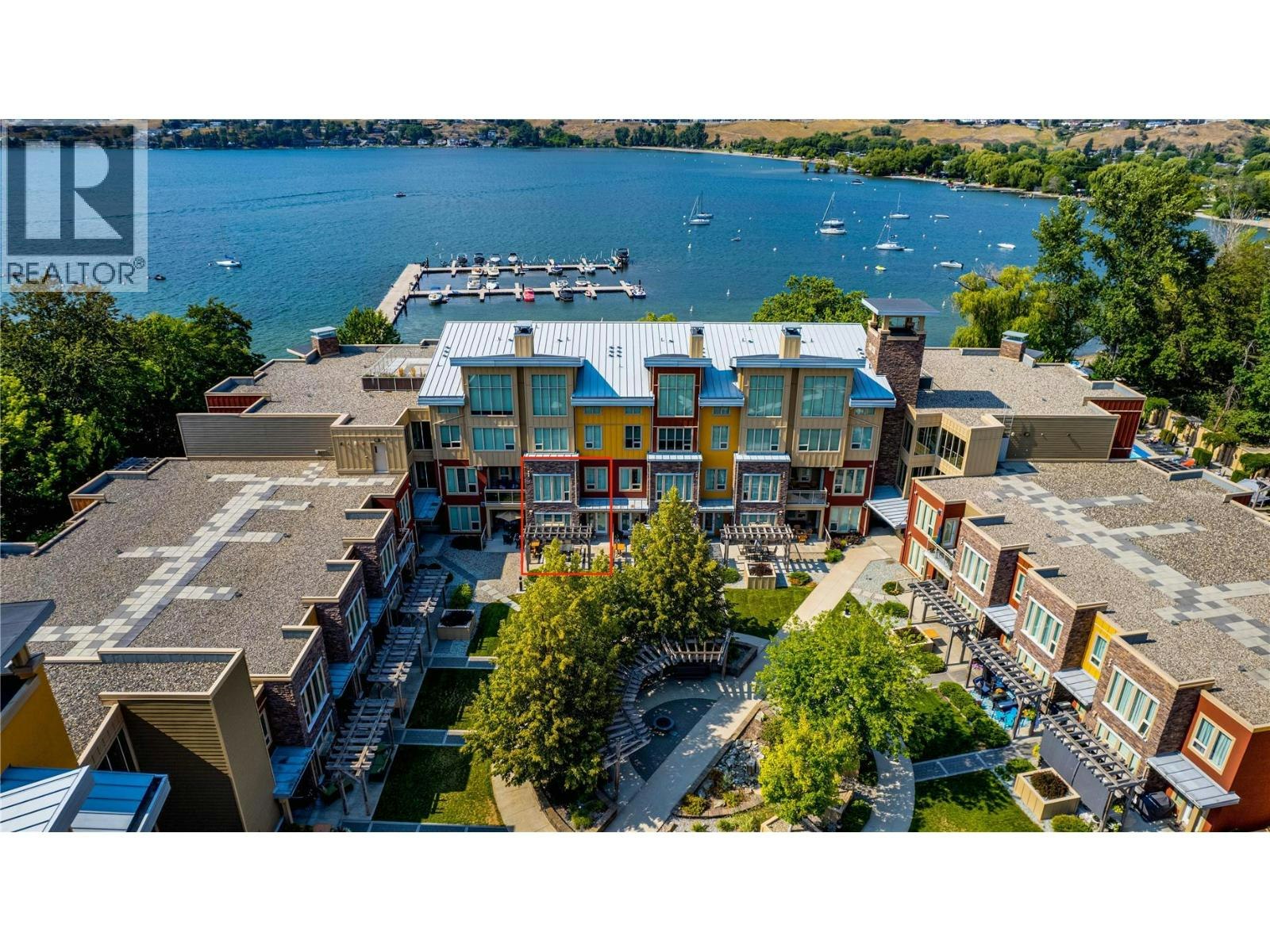 1124-7343 Okanagan Landing Road, Vernon, BC, V1H 2J6 - 26