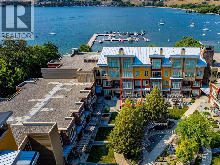 1124-7343 Okanagan Landing Road, Vernon, BC, V1H 2J6 - 26