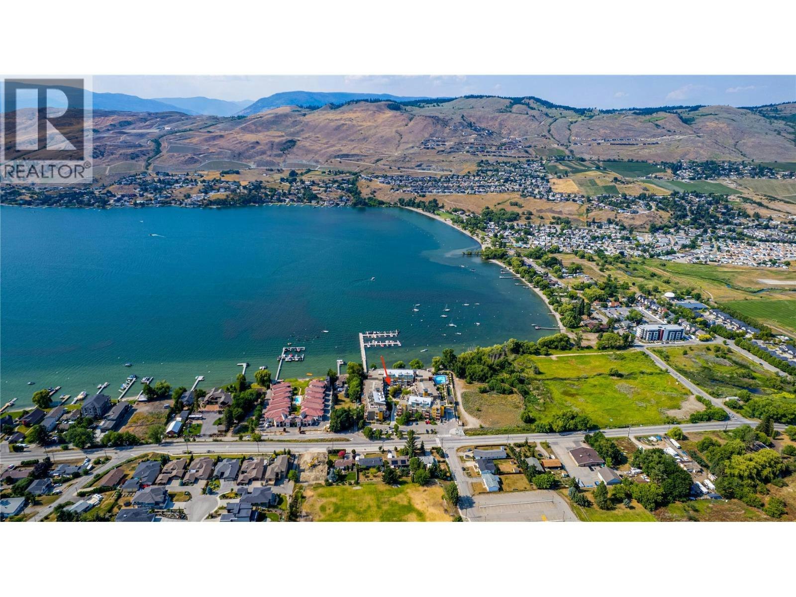 1124-7343 Okanagan Landing Road, Vernon, BC, V1H 2J6 - 34