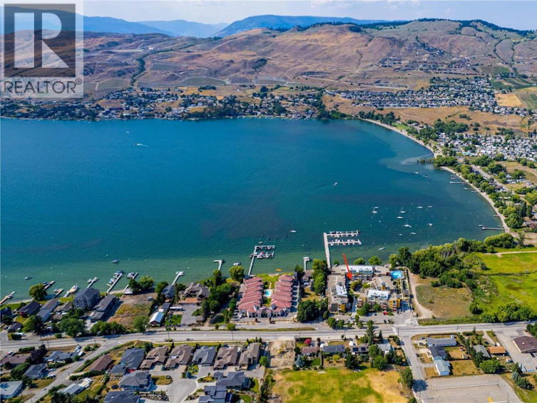 1124-7343 Okanagan Landing Road, Vernon, BC, V1H 2J6 - 34