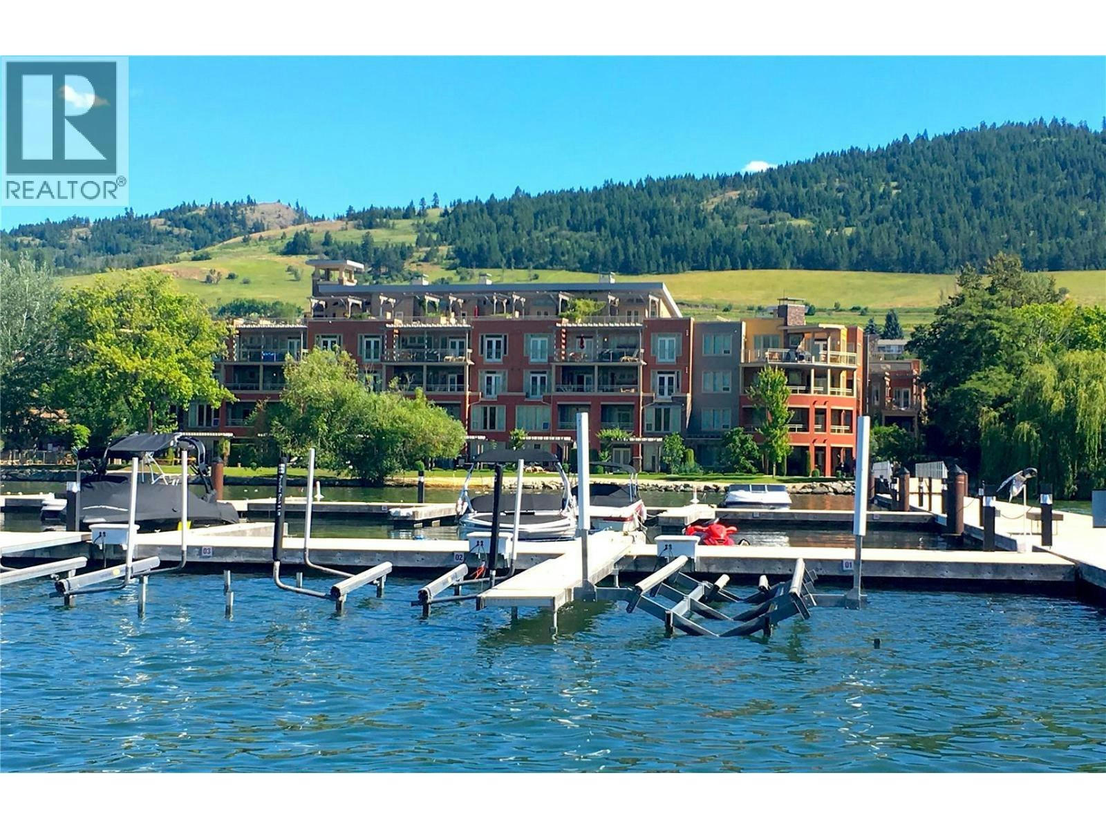 1124-7343 Okanagan Landing Road, Vernon, BC, V1H 2J6 - 38