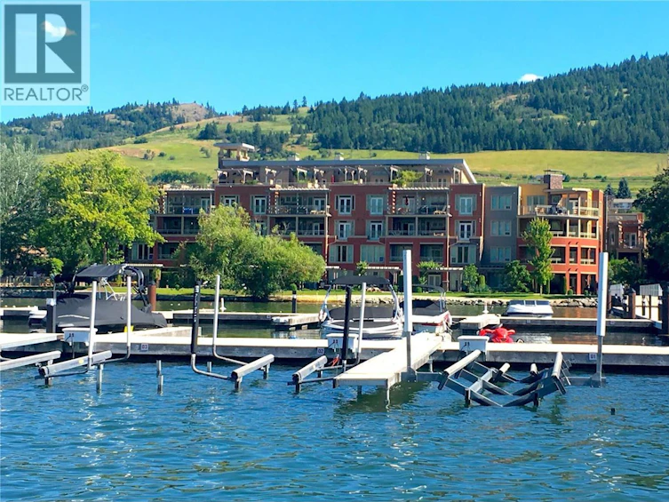 1124-7343 Okanagan Landing Road, Vernon, BC, V1H 2J6 - 38