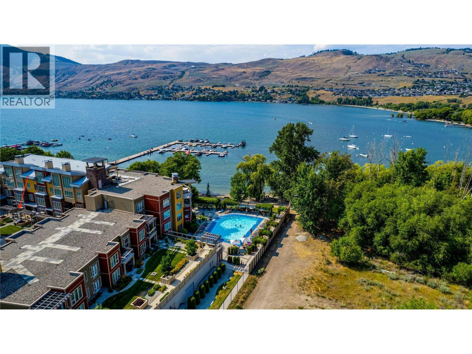 1124-7343 Okanagan Landing Road, Vernon, BC, V1H 2J6 - 36
