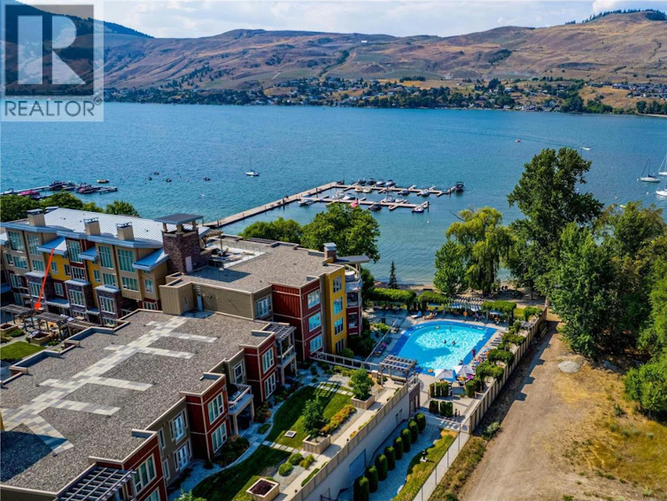 1124-7343 Okanagan Landing Road, Vernon, BC, V1H 2J6 - 36