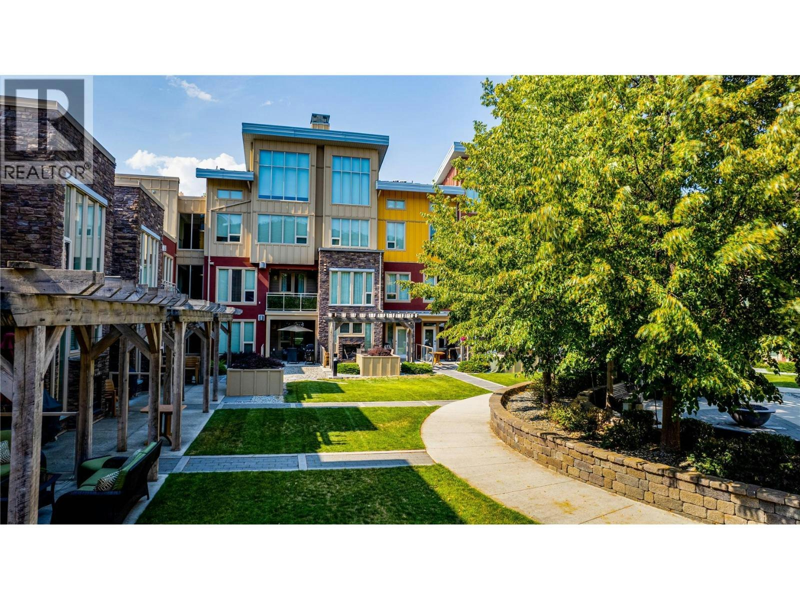 1124-7343 Okanagan Landing Road, Vernon, BC, V1H 2J6 - 30