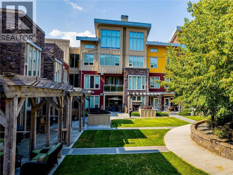 1124-7343 Okanagan Landing Road, Vernon, BC, V1H 2J6 - 30