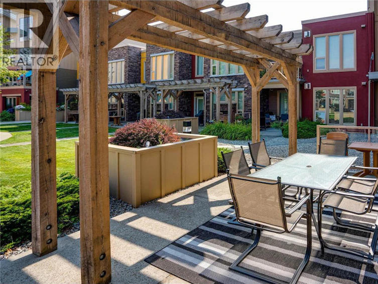 1124-7343 Okanagan Landing Road, Vernon, BC, V1H 2J6 - 3