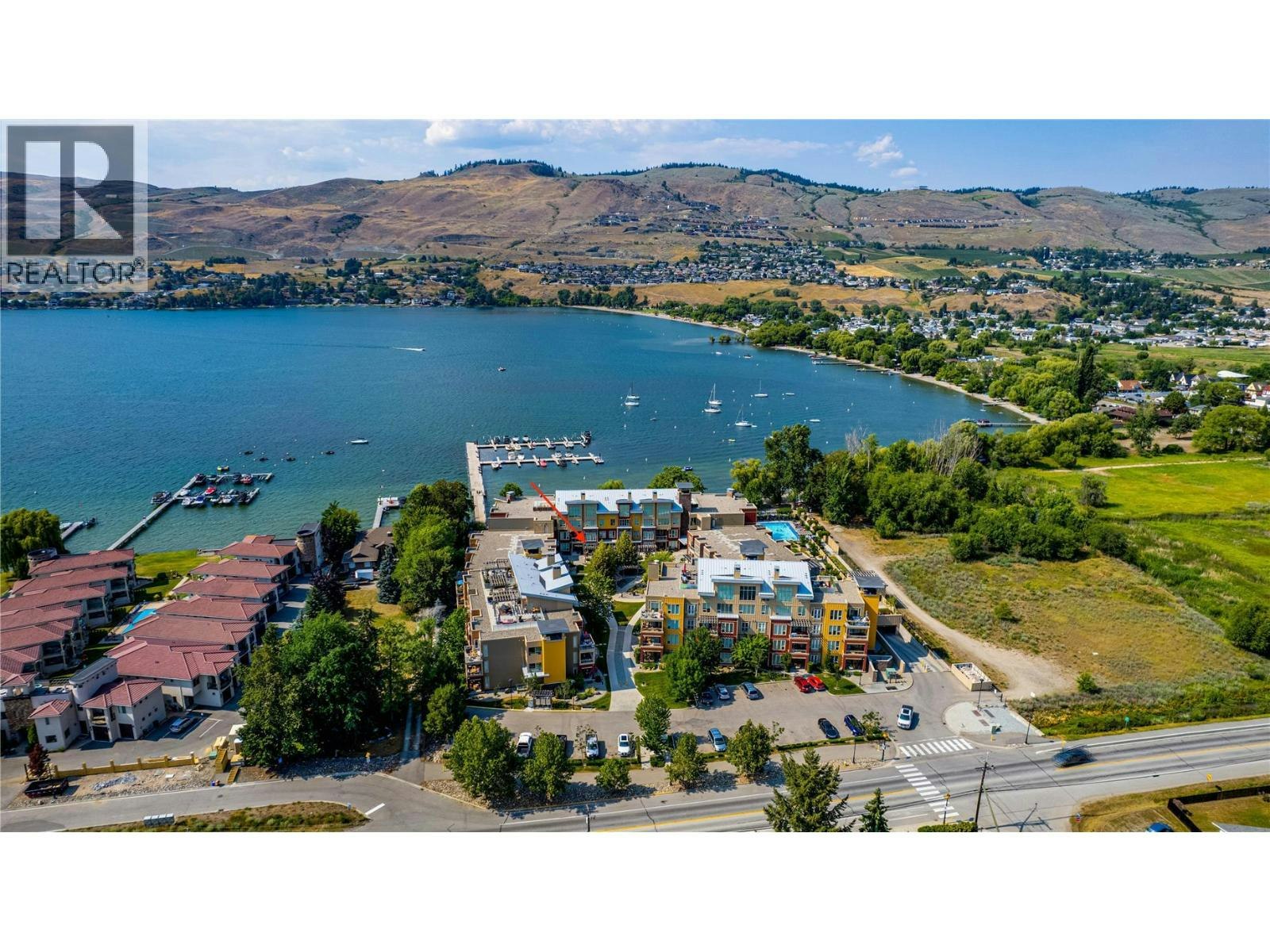 1124-7343 Okanagan Landing Road, Vernon, BC, V1H 2J6 - 35