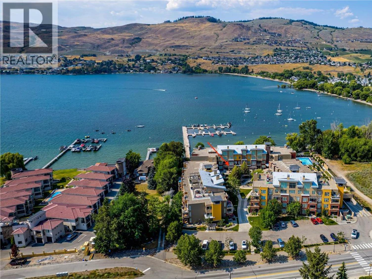 1124-7343 Okanagan Landing Road, Vernon, BC, V1H 2J6 - 35