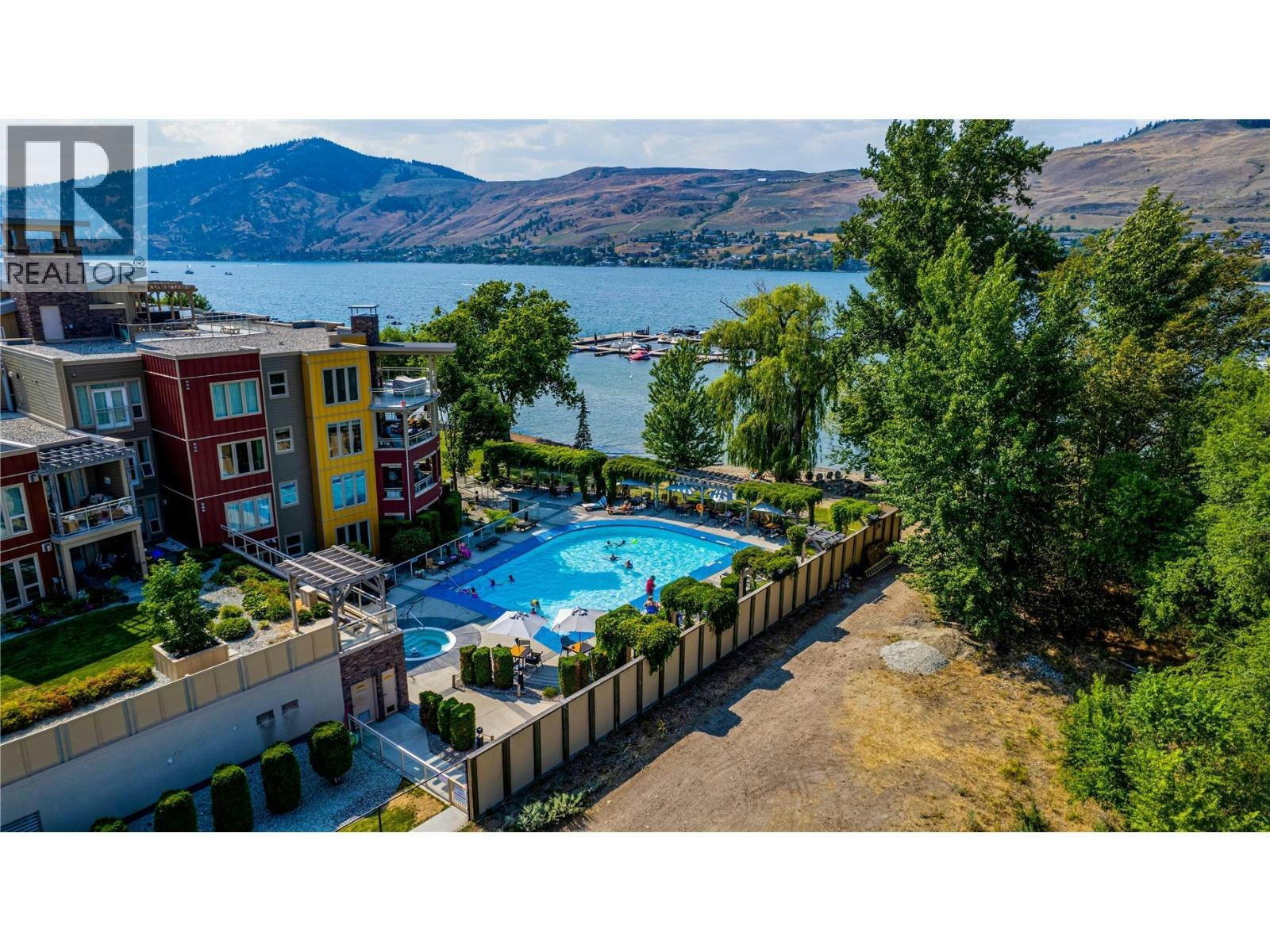 1124-7343 Okanagan Landing Road, Vernon, BC, V1H 2J6 - 32