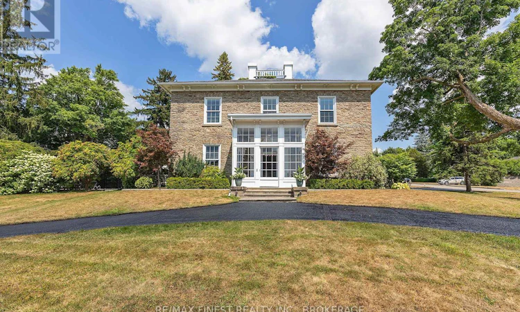 55 Cochrane Drive