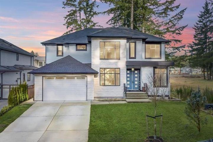 19723 31a Avenue, Langley, BC, V2Z 0B2