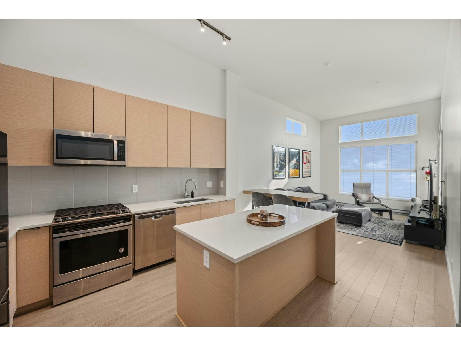 C614-8150 207 Street, Langley, BC, V2Y 4J4
