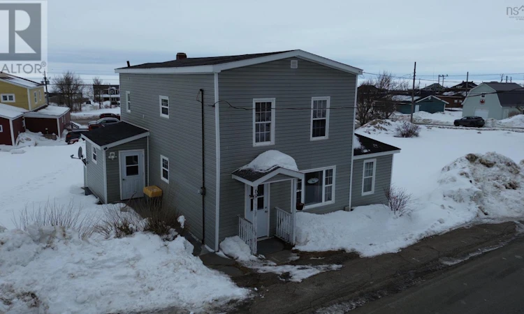 69 Campbell Street