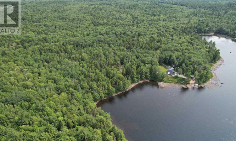 Lot-16 Shingle Lake Road