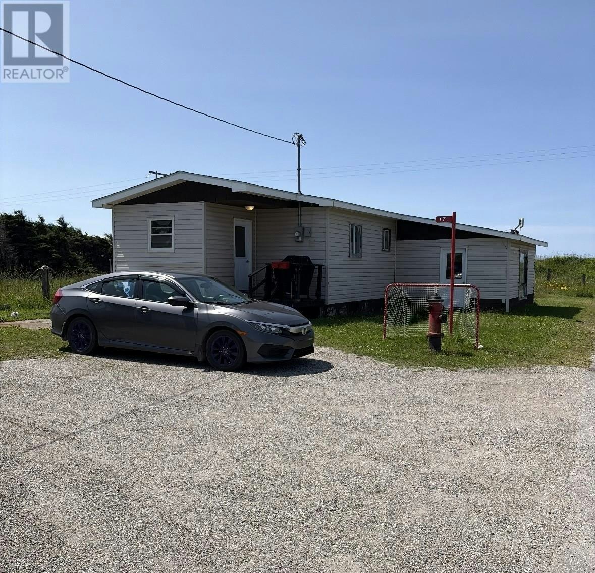 15 Church Street, Stephenville Crossing, NL, A0N 2C0