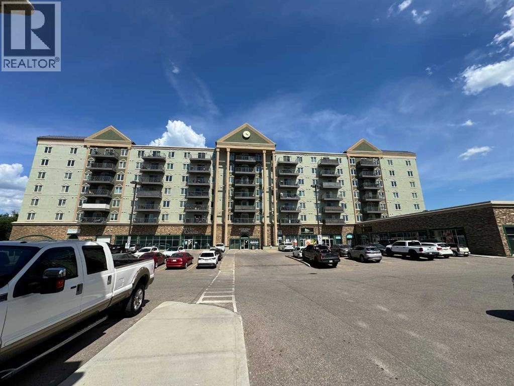 215-8535 Clearwater Drive, Fort Mcmurray, AB, T9H 0B7