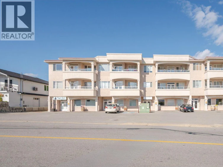 301-5820 89th Street, Osoyoos, BC, V0H 1V1 - 46