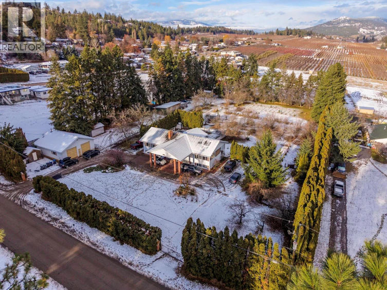 10151 Chase Road, Lake Country, BC, V4V 1P3