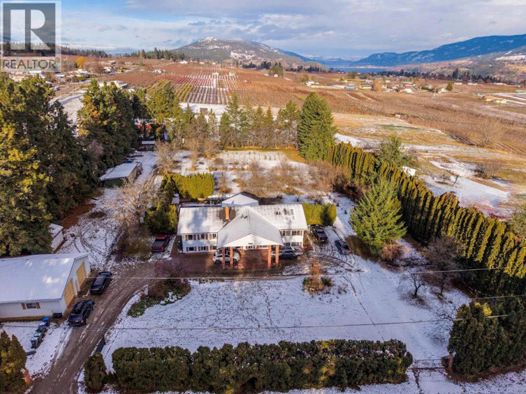 10151 Chase Road, Lake Country, BC, V4V 1P3 - 5