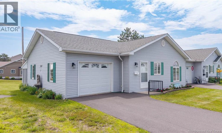 61 K Prince William Street