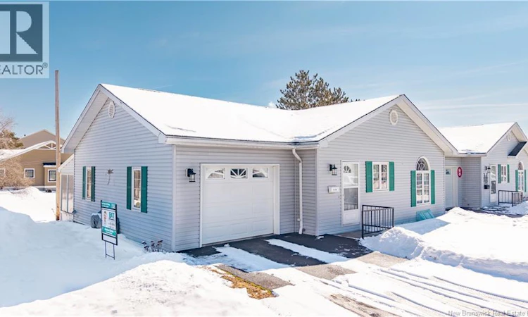 61 K Prince William Street