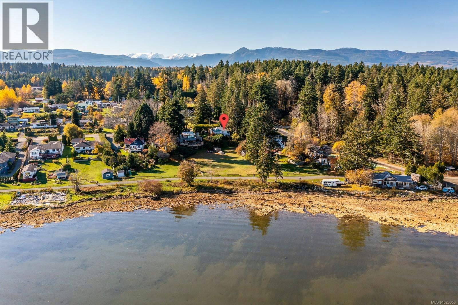 3508 S Island Highway, Courtenay, BC, V9N 9T9