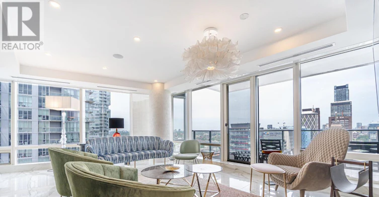 2705-180 University Avenue, Toronto, ON, M5H 0A2 - 27