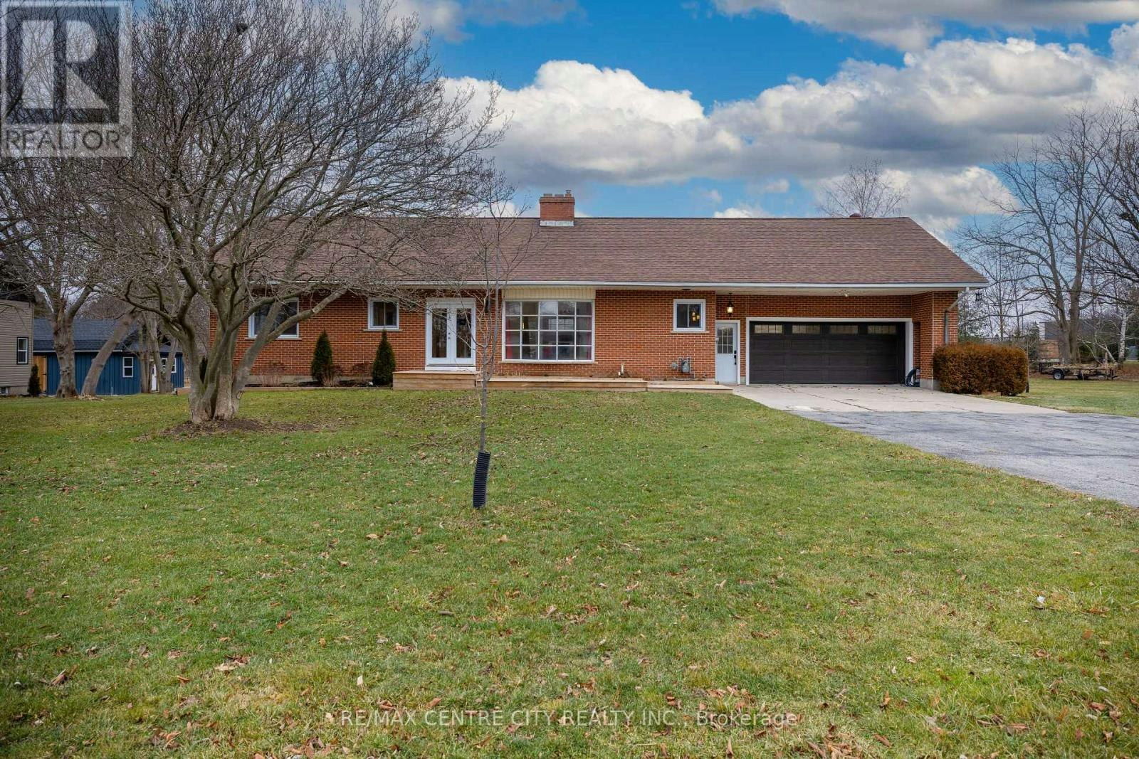 42420 John Wise Line, Port Stanley, ON, N5R 5T5