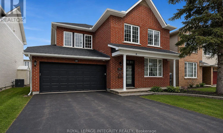 2104 Sandy Oaks Drive