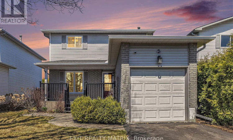 697 Levac Drive