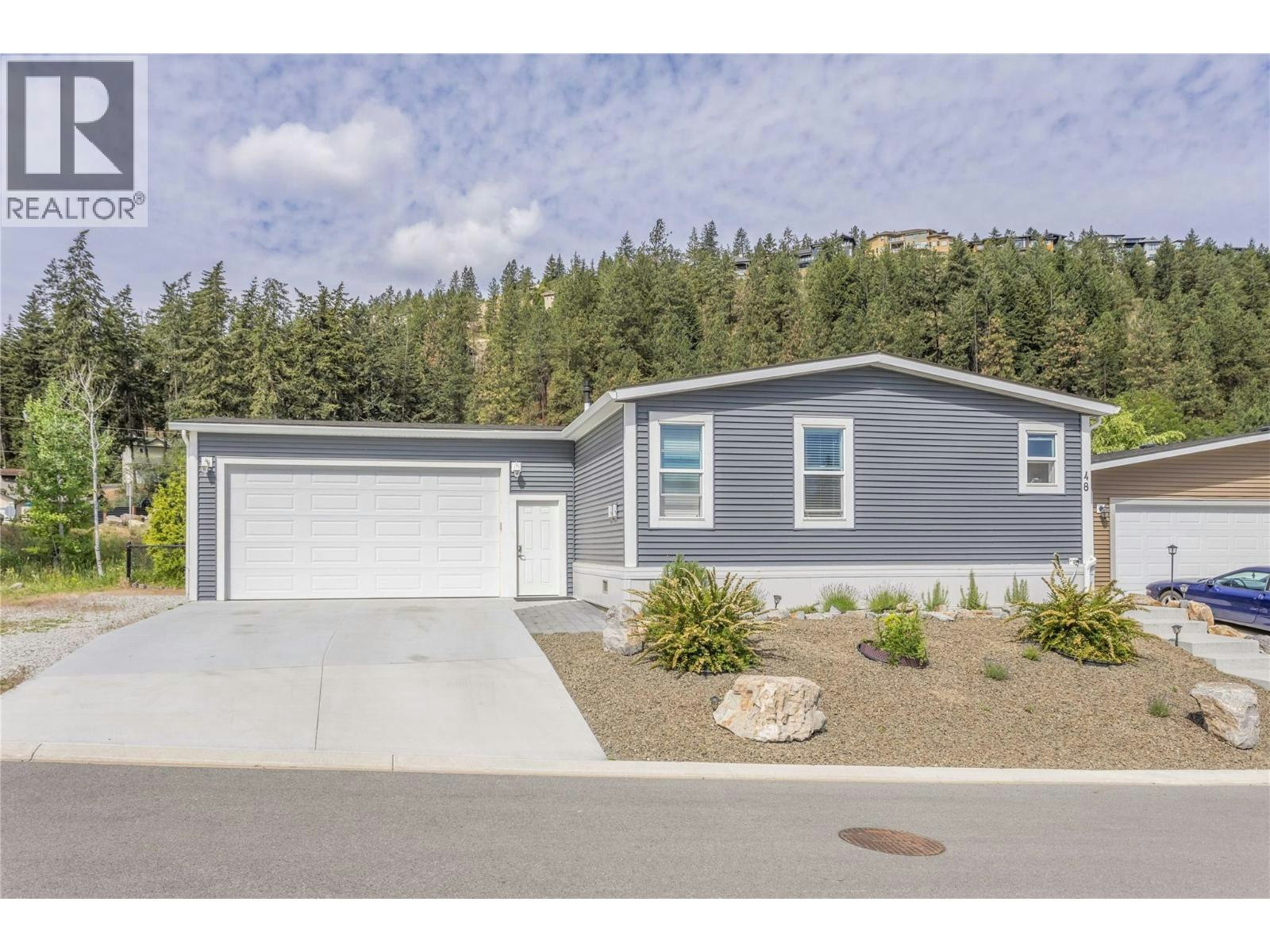48-1835 Nancee Way Court, Westbank, BC, V1Z 4C1
