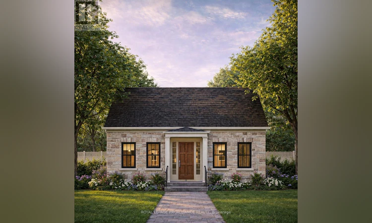 LOT-16 John Fairhurst Boulevard