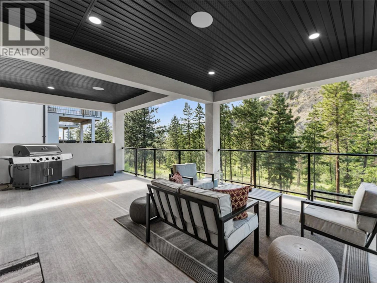 Lot LOT 31-1528 Cabernet Way, West Kelowna, BC, V4T 0E1 - 27