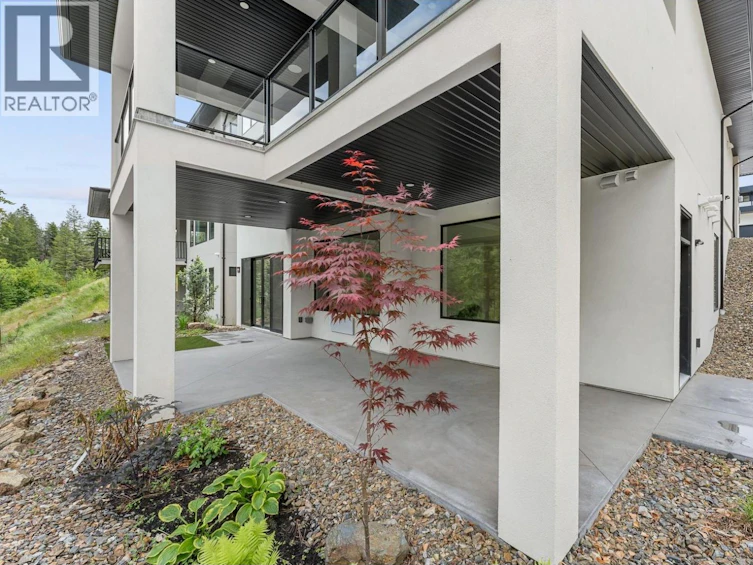 Lot LOT 31-1528 Cabernet Way, West Kelowna, BC, V4T 0E1 - 55