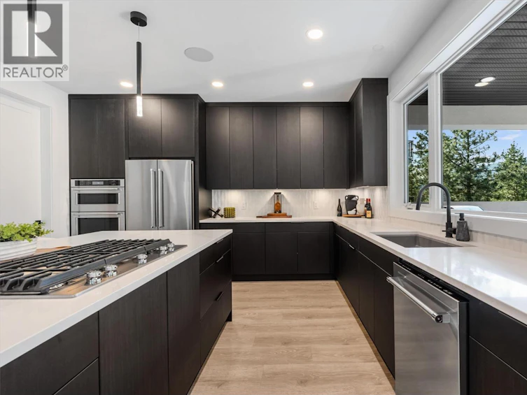 Lot LOT 31-1528 Cabernet Way, West Kelowna, BC, V4T 0E1 - 18