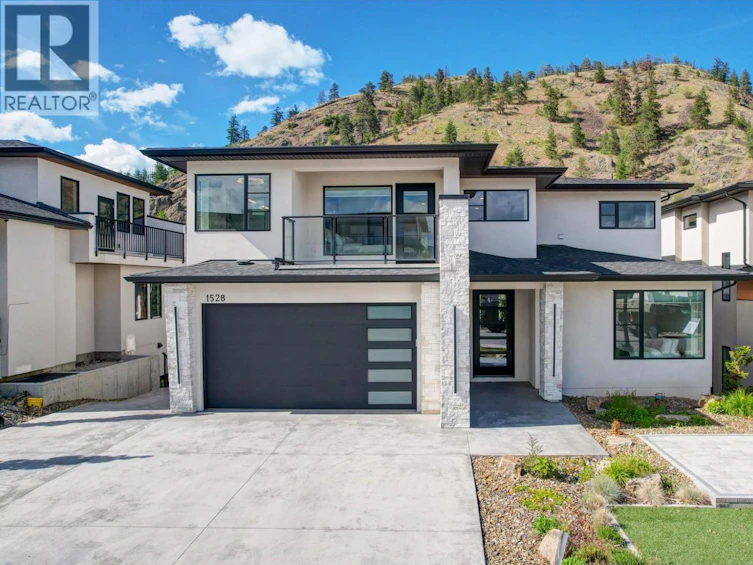 Lot LOT 31-1528 Cabernet Way, West Kelowna, BC, V4T 0E1 - 73