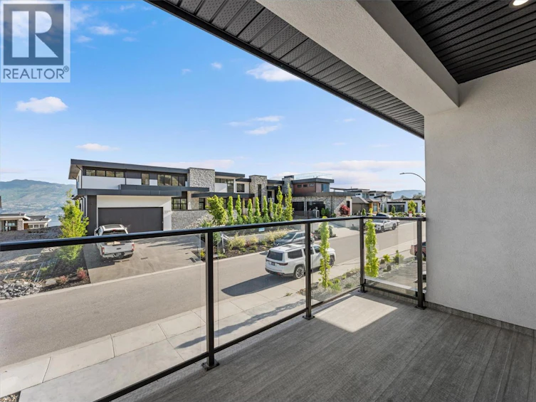 Lot LOT 31-1528 Cabernet Way, West Kelowna, BC, V4T 0E1 - 35